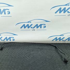 14-16 BMW 2 SERIES F22 N55 VACUUM PIPE HOSE LINE H7007004