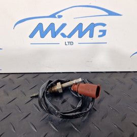 16-19 AUDI A4 B9 EXHAUST TEMPERATURE SENSOR 8W0906088B