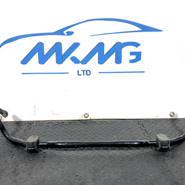 16-22 BMW X1 F48 2.0D X-DRIVE GENUINE FRONT ANTI ROLL SWAY BAR 6853912