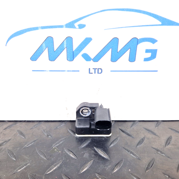 14-21 MERCEDES-BENZ C-CLASS C250D W205 GENUINE CRASH IMPACT SENSOR A0009057600