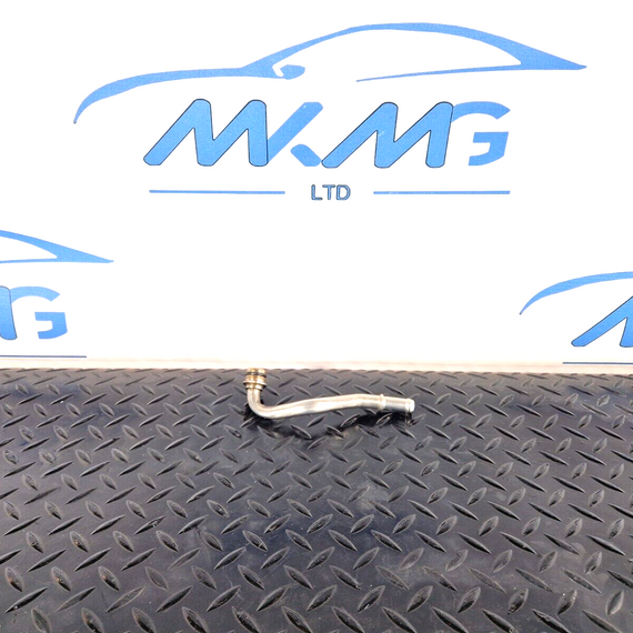 16-24 AUDI A5 F5 GENUINE COOLANT RETURN PIPE 06L121492