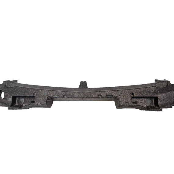 12-18 MERCEDES A CLASS GENUINE FRONT BUMPER REINFORCER A1768850237