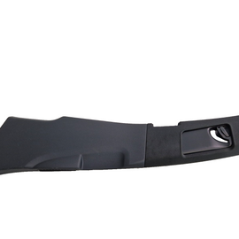 10-15 AUDI Q7 4L B PILLER PILLAR TRIM PASSENGER LEFT NEAR SIDE 4L0819723