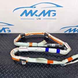 16-23 AUDI A5 F5 SPORTBACK S-LINE RIGHT SIDE CURTAIN AIRBAG 8W8880742