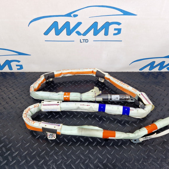 16-23 AUDI A5 F5 SPORTBACK S-LINE RIGHT SIDE CURTAIN AIRBAG 8W8880742