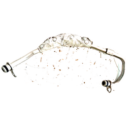 MERCEDES BENZ 2.0 OEM DIESEL 654 OIL RETURN PIPE A6542030702