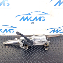 16-24 AUDI A5 F5 COUPE GENUINE STEERING COLUMN ASSEMBLY 8W0419065