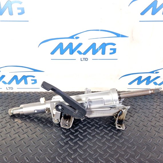 16-24 AUDI A5 F5 COUPE GENUINE STEERING COLUMN ASSEMBLY 8W0419065