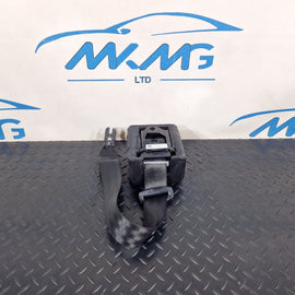 12-18 AUDI A6 C7 GENUINE REAR SEATBELT FITS LEFT & RIGHT SIDE 4G8857805G