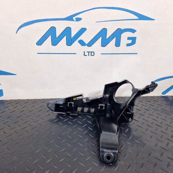 16-23 AUDI A5 F5 SPORTBACK S-LINE RIGHT D-PILLAR TRIM BRACKET 8W8867730A