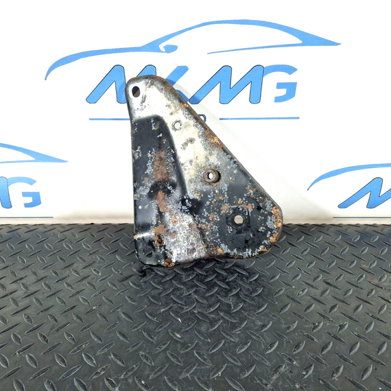 12-17 AUDI S5 CONVERTIBLE FRONT SUBFRAME SUPPORT MOUNT 8F0505219