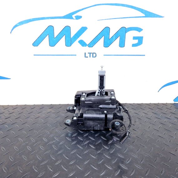16-19 AUDI A4 AVANT B9 S-LINE GENUINE GEAR SHIFT MECHANISM 8W2713041E