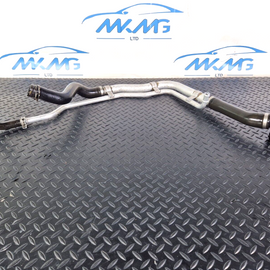 18-ON MERCEDES BENZ SPRINTER W907 W910 WATER COOLANT PIPE HOSE A9105010100