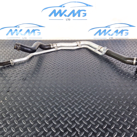 18-ON MERCEDES BENZ SPRINTER W907 W910 WATER COOLANT PIPE HOSE A9105010100