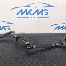 14-21 BMW 2 SERIES GRAN TOURER F45 F46 ENGINE WATER COOLANT PIPE HOSE 4754443