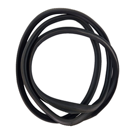 16-19 AUDI A4 B9 S-LINE SALOON GENUINE TAILGATE RUBBER SEAL 8W5827705D