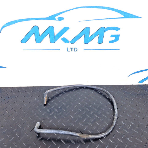 16-19 AUDI A4 B9 S-LINE OEM GENUINE RIGHT SIDE HEADLIGHT WASHER HOSE 8W0941718A