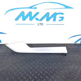 16-19 AUDI A4 B9 GENUINE REAR LEFT N/S DOOR CARD PANEL TRIM 8W0867419
