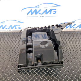 11-18 BMW 6 SERIES F06 GENUINE BUMPER BRACKET PASSENGER LEFT 8050385