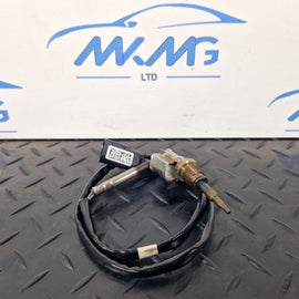 16-19 AUDI A4 B9 EXHAUST TEMPERATURE SENSOR 8W0906088E