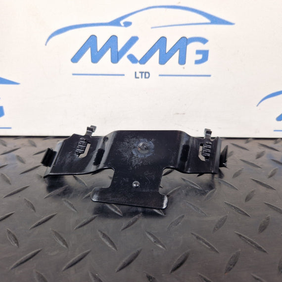 16-19 AUDI A4 B9 GENUINE FRONT LEFT PILLAR SUPPORT BRACKET 8W0867191