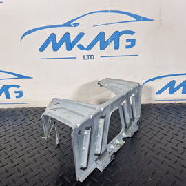 11-18 BMW 6 SERIES F06 HARMAN KARDON AMPLIFIER BRACKET MOUNT HOLDER 9174269