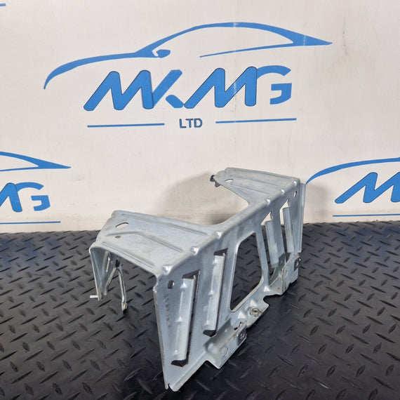 11-18 BMW 6 SERIES F06 HARMAN KARDON AMPLIFIER BRACKET MOUNT HOLDER 9174269