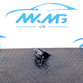 15-18 AUDI A7 4G OEM GENUINE LOW TONE HORN 4G0951221