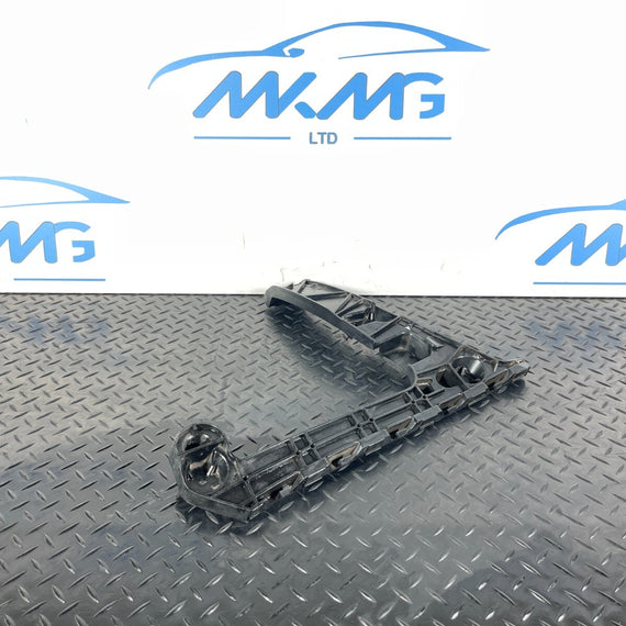 16-19 AUDI A4 B9 AVANT ULTRA GENUINE REAR LEFT N/S BUMPER BRACKET 8W9807453