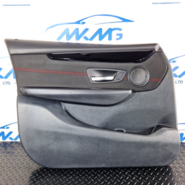 14-21 BMW 2 SERIES ACTIVE TOURER F45 GENUINE FRONT LEFT NSF DOOR CARD PANEL