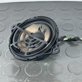 16-19 AUDI A4 B9 GENUINE FRONT RIGHT DASHBOARD SPEAKER 8W0035416D