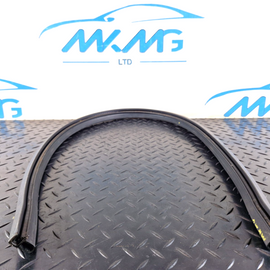 MERCEDES X156 ENGINE BONNET HOOD SEAL GASKET RUBBER A1568870098