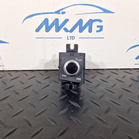 16-24 AUDI A5 F5 COUPE GENUINE MULTIMEDIA RADIO VOLUME CONTROL SWITCH 8W2919616