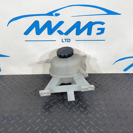 19-ON MERCEDES A CLASS EQ W177 V177 A250e COOLANT EXPANSION TANK A2475000149