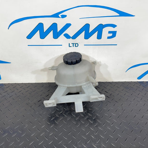 19-ON MERCEDES A CLASS EQ W177 V177 A250e COOLANT EXPANSION TANK A2475000149