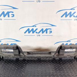 16-19 AUDI A4 B9 AVANT GENUINE FRONT BUMPER FOAM FILLER PIECE ABSORBER 8W0807550