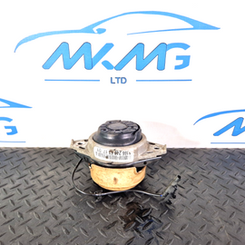 11-19 MERCEDES BENZ ML W166 GENUINE RIGHT ENGINE MOUNT A1662406317