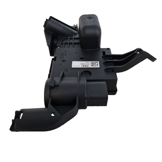 16-20 AUDI Q7 4M GENUINE OEM BATTERY JUNCTION BOX MODULE CONTROL 4M0941823A