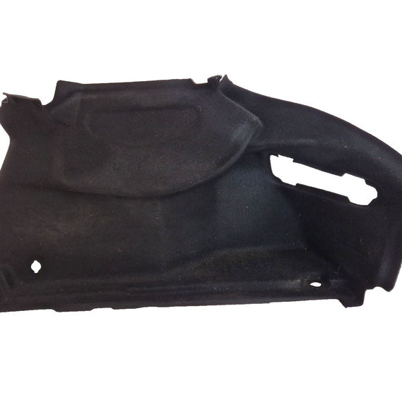 13-19 MERCEDES BENZ CLA C117 AMG GENUINE BOOT SIDE TRIM CARD RIGHT A1176900141