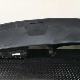 MERCEDES BENZ CLS W218 AMG GENUINE FRONT DASHBOARD PANEL A2186806187