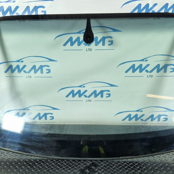 12-17 AUDI S5 CONVERTIBLE FRONT WINDSCREEN WINDSHIELD GLASS 8W7845099JNVB