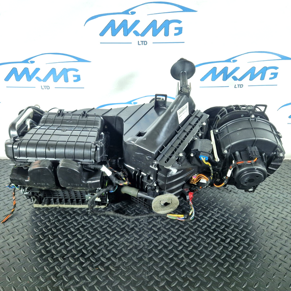 10-15 AUDI Q7 4L GENUINE HEATER MATRIX RADIATOR CORE 4L2820003AA