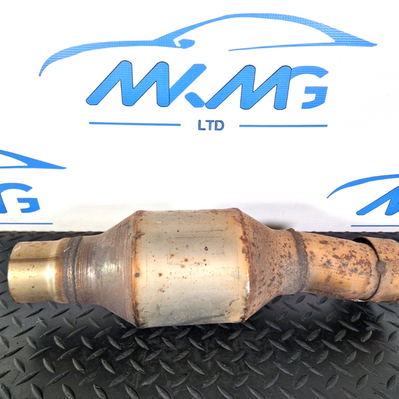 16-22 BMW X1 F48 DIESEL GENUINE CAT CATALYTIC CONVERTER 8577086