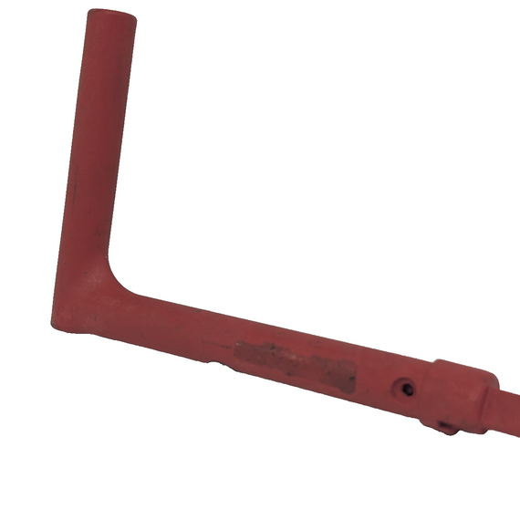 AUDI A4 B9  EMERGENCY RELEASE KEY HANDLE 8W0713201