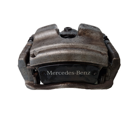 19-ON MERCEDES BENZ B CLASS W247 FRONT RIGHT SIDE BRAKE CALIPER A1774215200