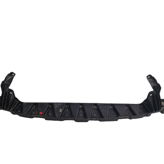 03-06 VW TOURAN 1T GENUINE FRONT REINFORCEMENT BAR BUMPER 1T0807093E