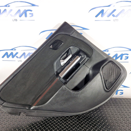 19-ON MERCEDES BENZ B CLASS AMG LINE W247 REAR LEFT N/S DOOR PANEL CARD PANEL