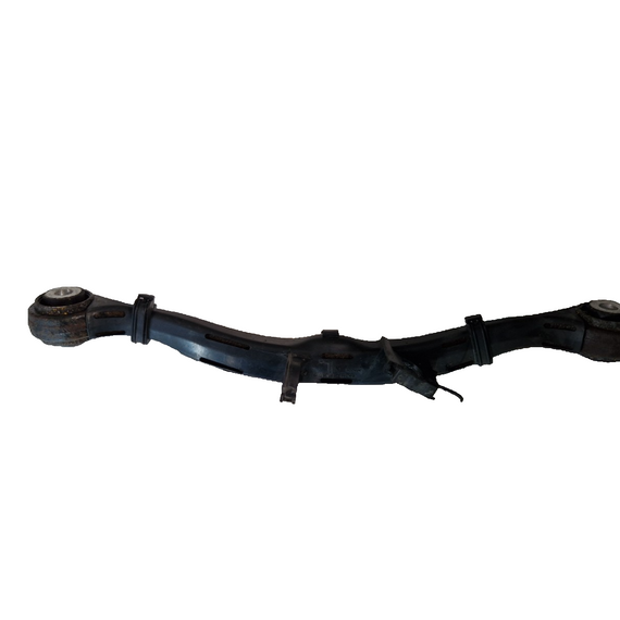 16-19 MERCEDES BENZ GLE W166 REAR LEFT SIDE SUSPENSION CONTROL ARM A1664230723