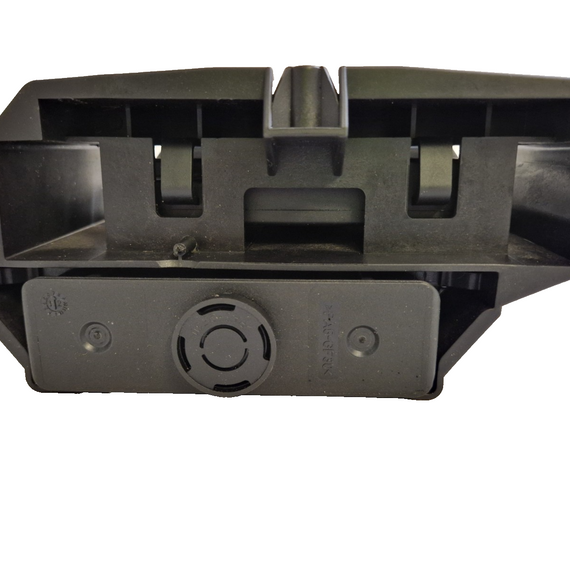 10-15 AUDI Q7 4L GEARBOX CONTROL UNIT ECU MOUNTING BRACKET 4L0907333A