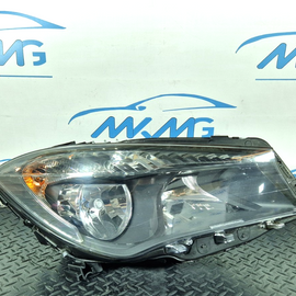 13-19 MERCEDES CLA C117 FRONT RIGHT DRIVER SIDE HEADLIGHT(PLUG&PLAY) A1178200661
